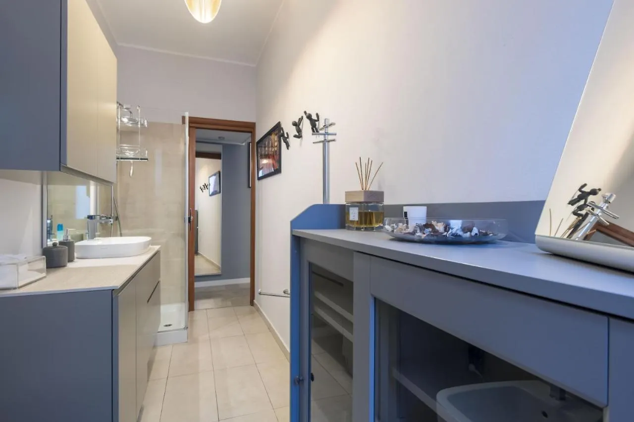 Easylife - Elegante E Chic Dimora Con Balcone Apartment Milan Italy